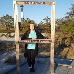 Meet your Posher, Katarina